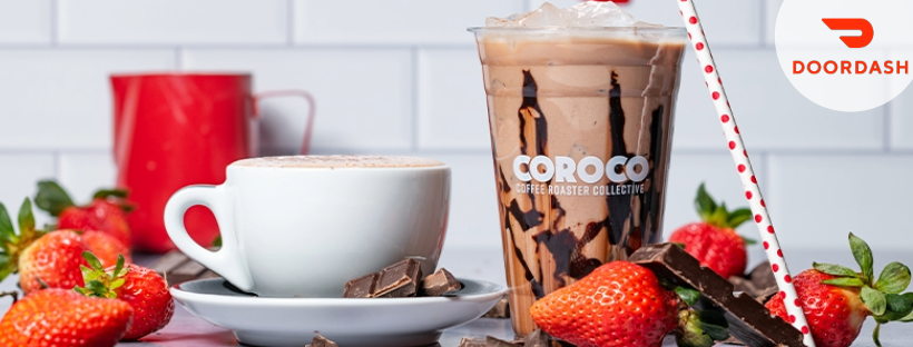 Coroco Coffee Roaster Collective